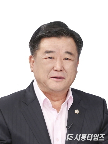 홍원상 시의원