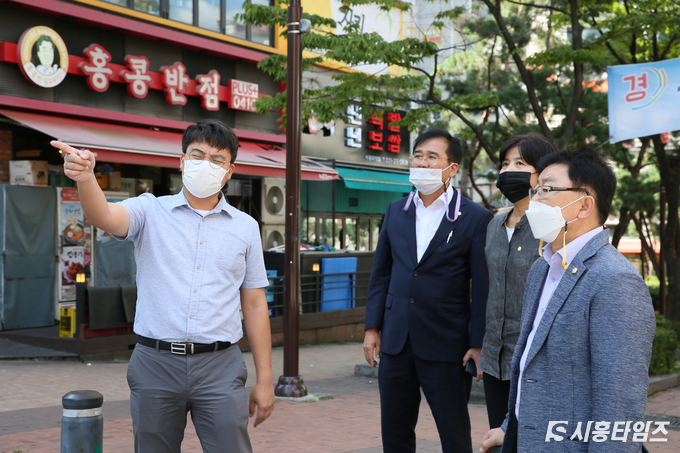 자료제공: 시흥시의회
