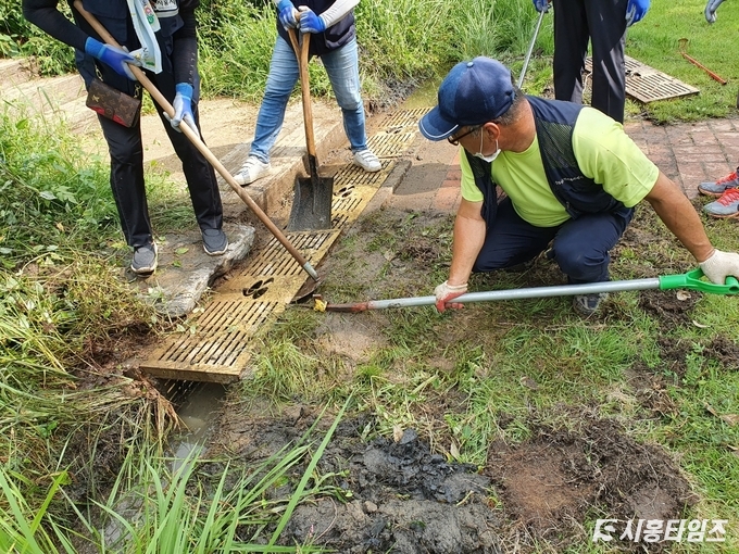 자료제공: 시흥시 정왕4동