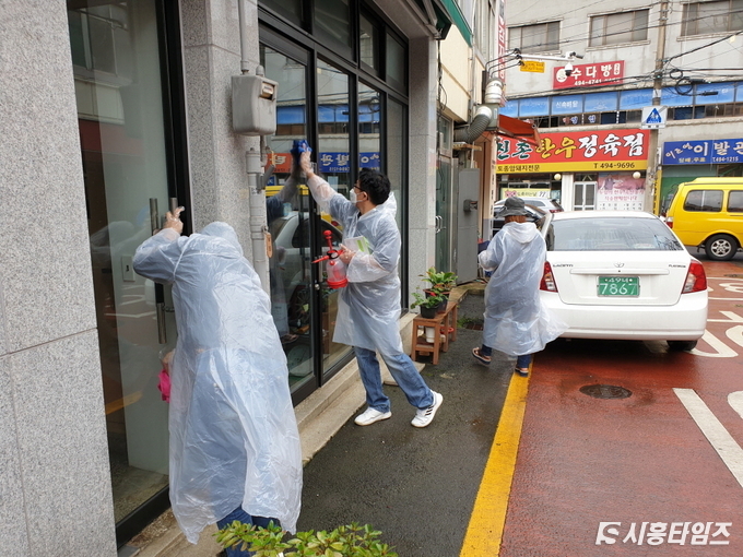 자료제공: 시흥시 군자동