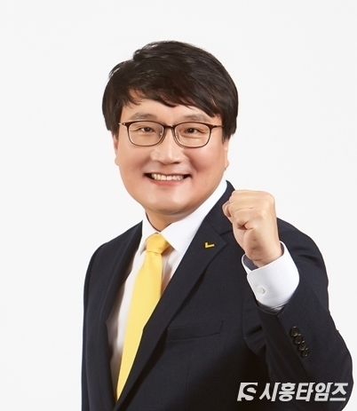 양범진 정의당 시흥시위원장