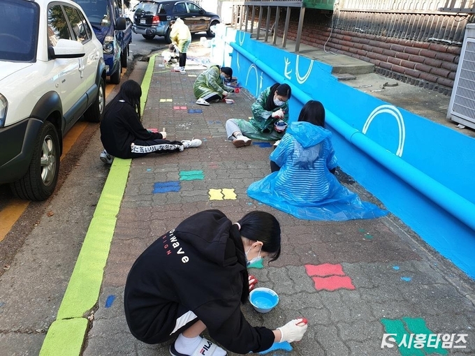 사진제공=시흥시