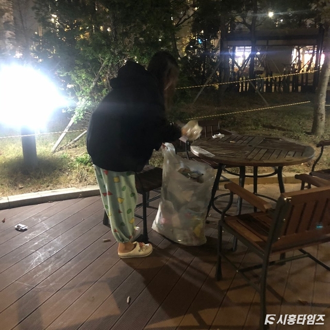 자료제공: 정왕종합사회복지관