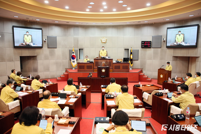 자료제공: 시흥시의회