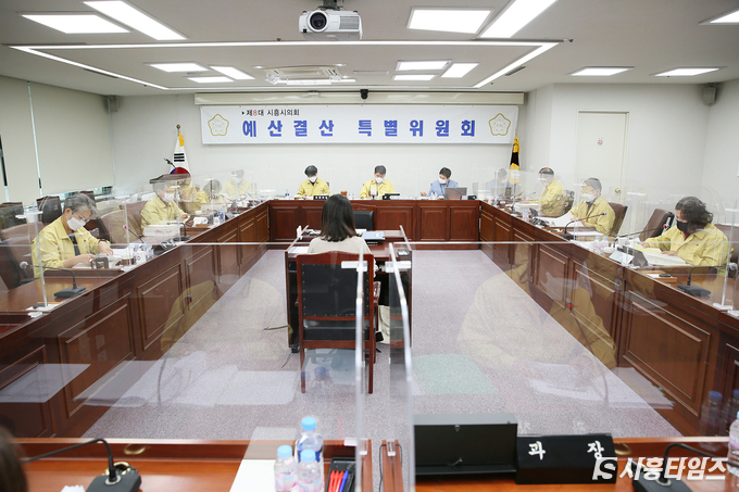 자료제공: 시흥시의회