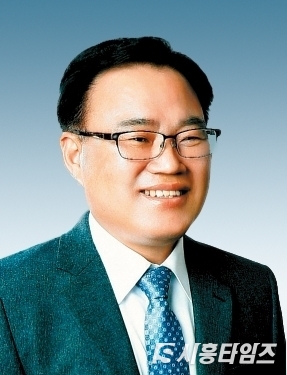김종배 도의원(더불어민주당, 시흥3)
