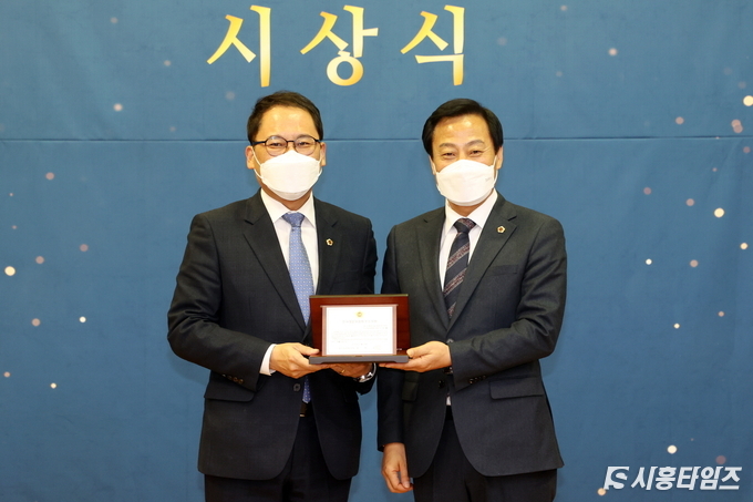 안광률 도의원(더민주, 시흥1)