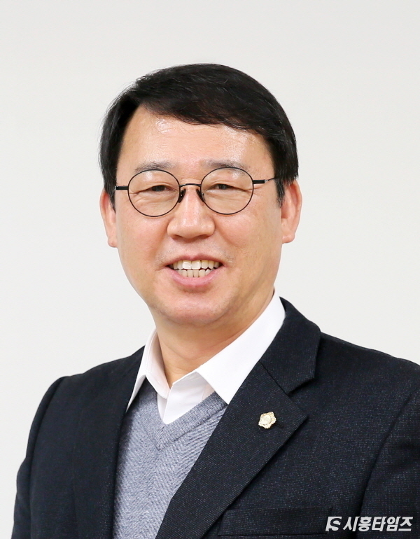 박춘호 시흥시의회 의장