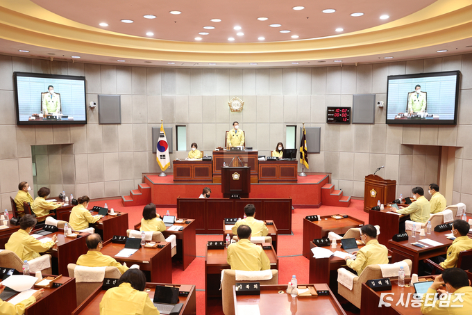자료제공: 시흥시의회