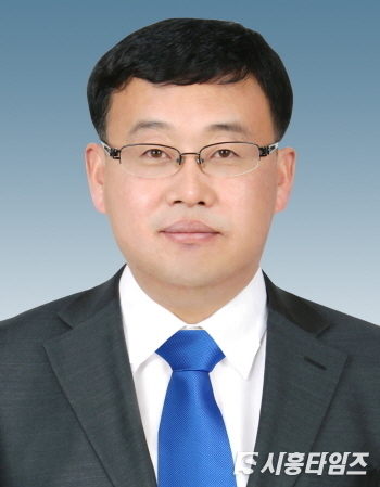장대석 경기도의원(더불어민주당, 시흥2선거구)
