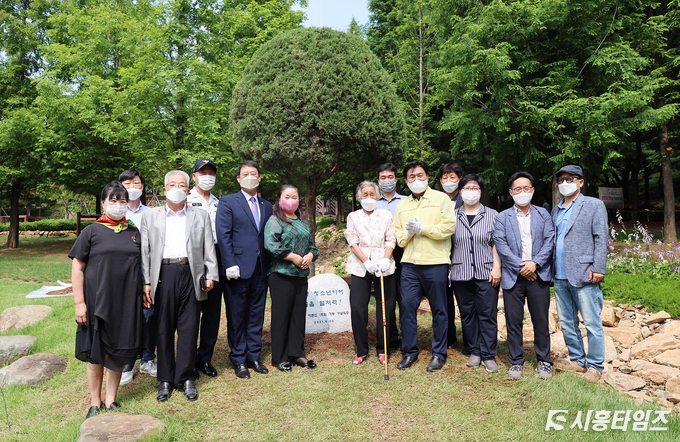 자료제공: 시흥시의회
