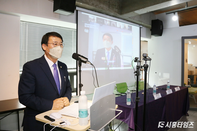 자료제공: 시흥시의회