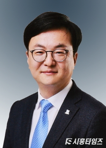 이동현 도의원(민주당, 시흥4)