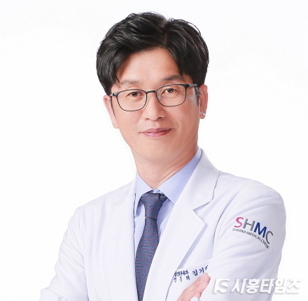 시화병원 심장·혈관내과 김기창 과장