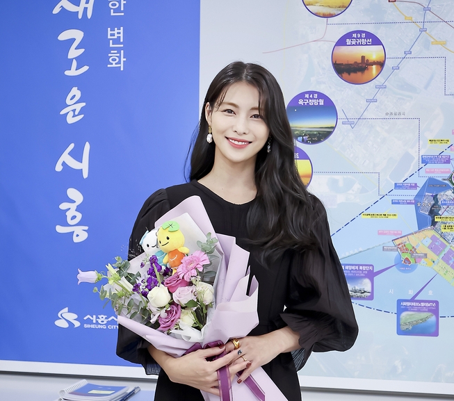 배우 김정화