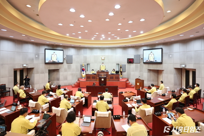 자료제공: 시흥시의회