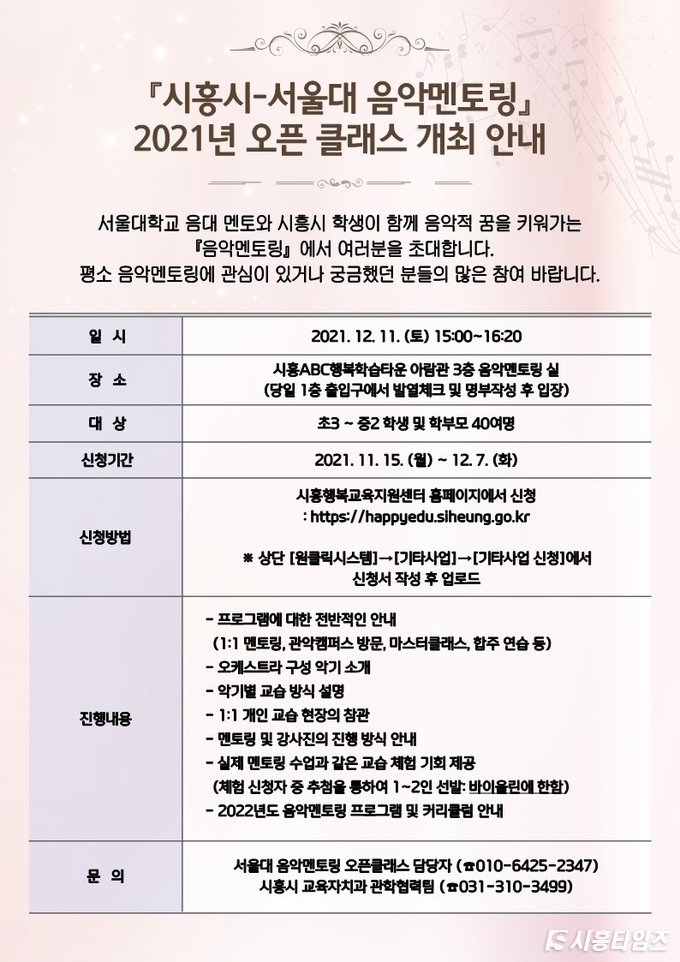 자료제공: 시흥시