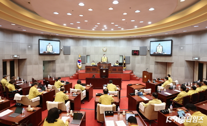 자료제공: 시흥시의회