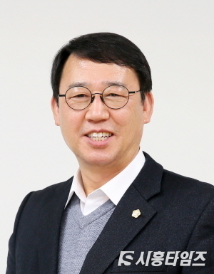 박춘호 시흥시의회 의장