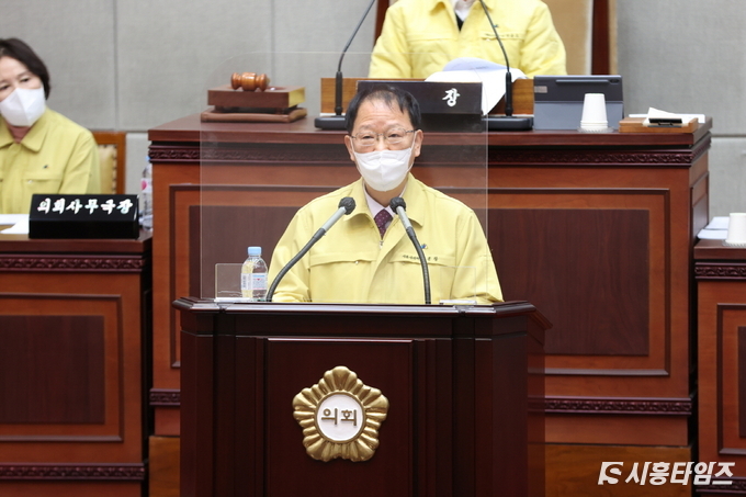 성훈창 시의원