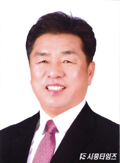 국민의힘 장재철 시흥시장 예비후보