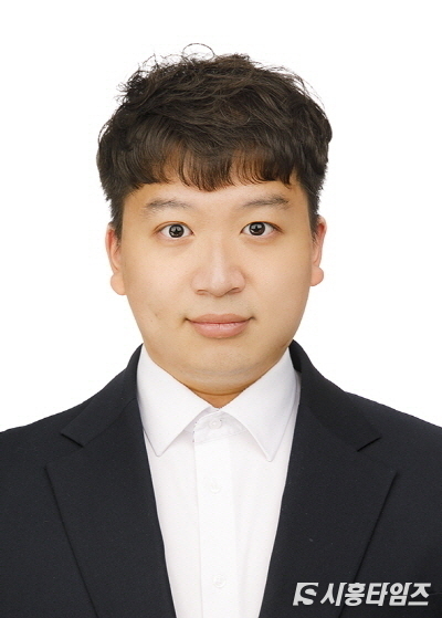오승준, 국민의힘 시흥시 라선거구 시흥시의원 예비후보