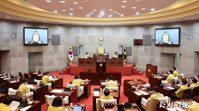 자료제공: 시흥시의회