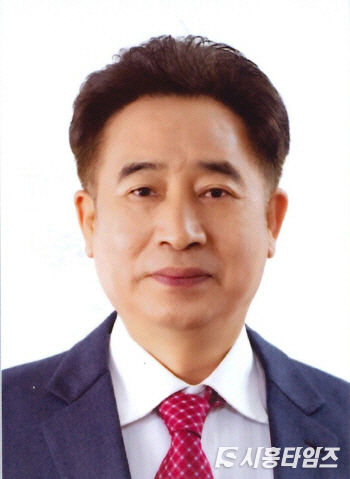 김희성, 국민의힘 시흥시 제4선거구 경기도의원 예비후보