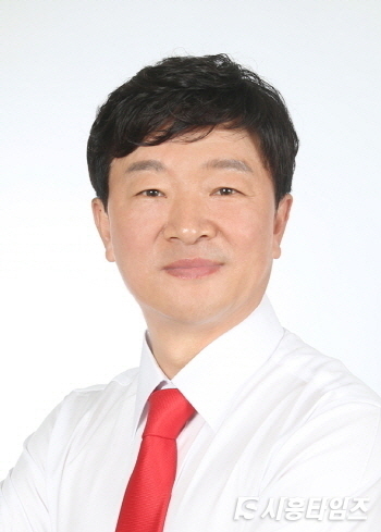 안기호, 국민의힘 시흥시 다선거구 시흥시의원 예비후보