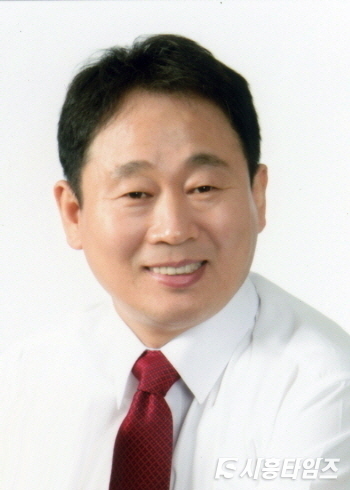 김승식, 시흥시 제1선거구 국민의힘 경기도의원 예비후보