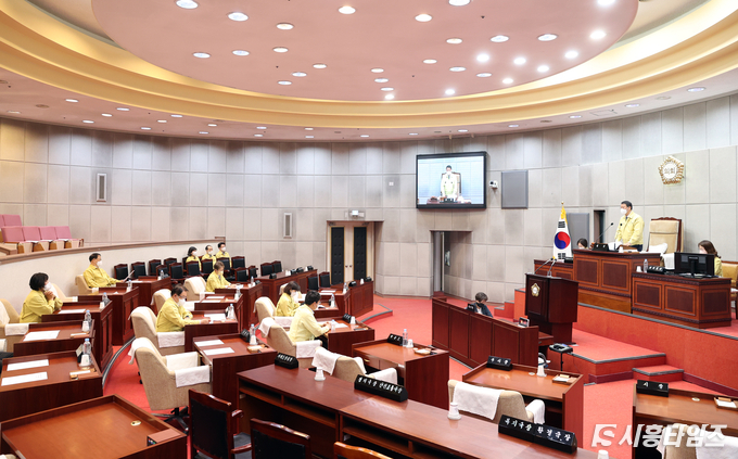 자료제공: 시흥시의회