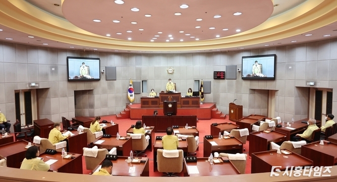 자료제공: 시흥시의회