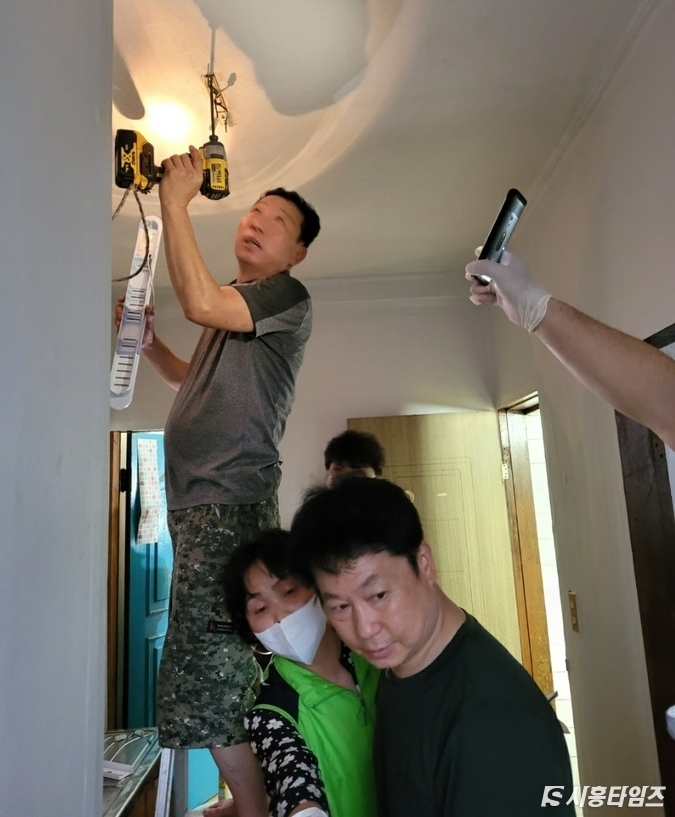 자료제공: 시흥시 신천동주민자치회