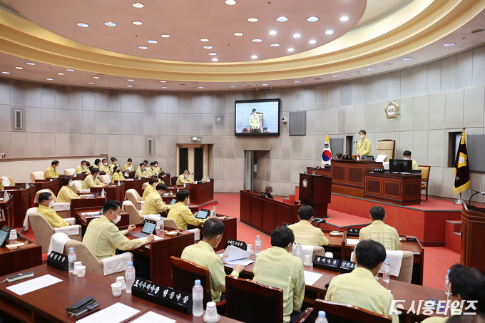 자료제공: 시흥시의회