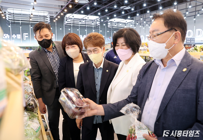 자료제공: 시흥시의회