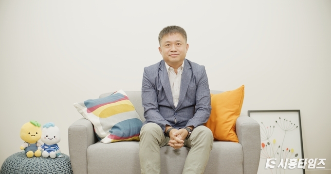 유영삼 씨