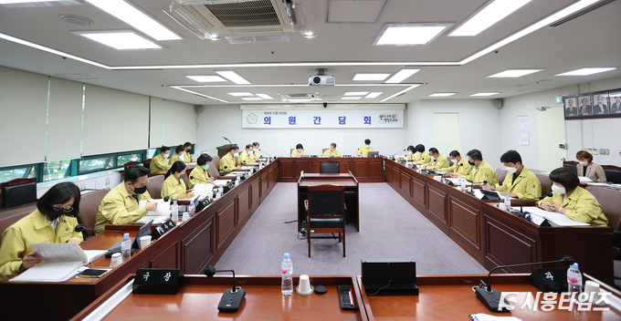 자료제공: 시흥시의회