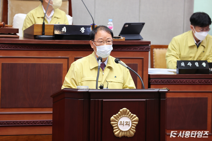 성훈창 시의원