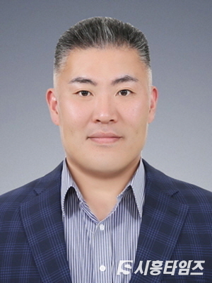 ㈜지이엔 박원술 대표
