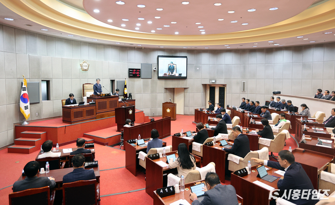 자료제공: 시흥시의회