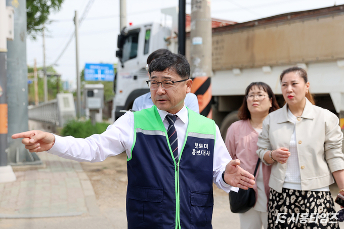 자료제공: 시흥시의회