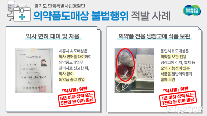 자료제공: 경기도 특사경