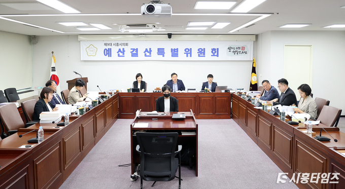 자료제공: 시흥시의회