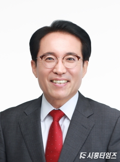 정필재 국민의힘 시흥갑 조직위원장