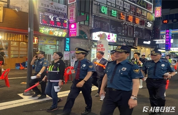 자료제공: 시흥경찰서