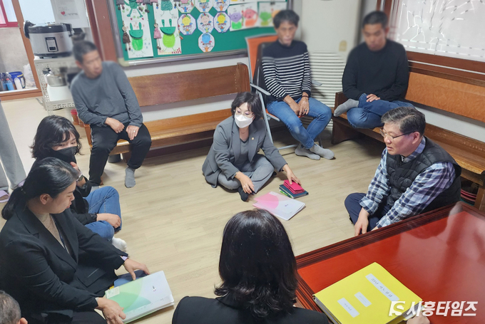 자료제공: 시흥시의회