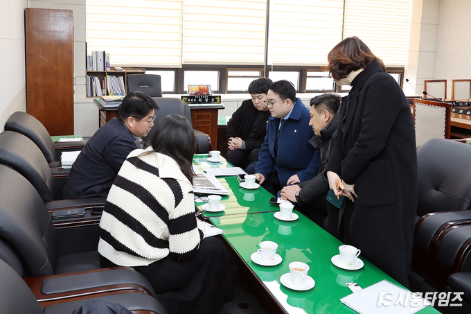 자료제공: 시흥시의회