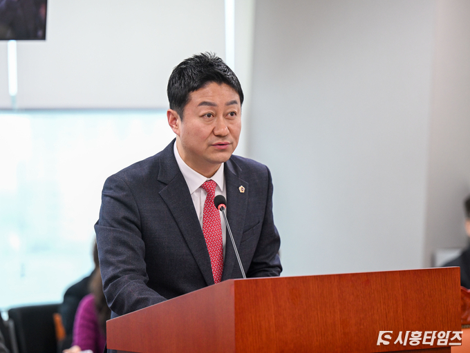 김진경 도의원. 자료제공: 경기도의회