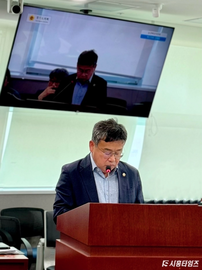 장대석 도의원