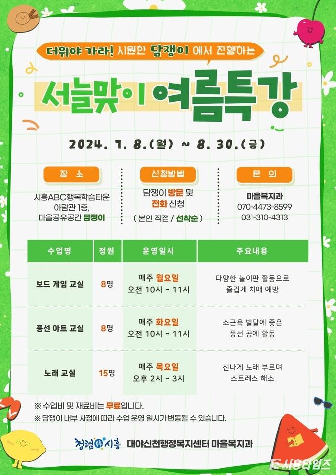 자료제공: 시흥시